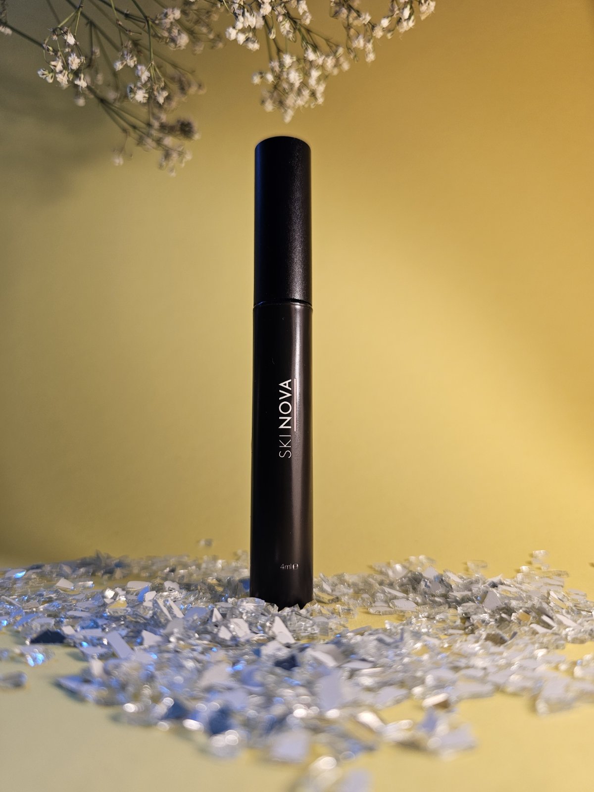 Lash serum