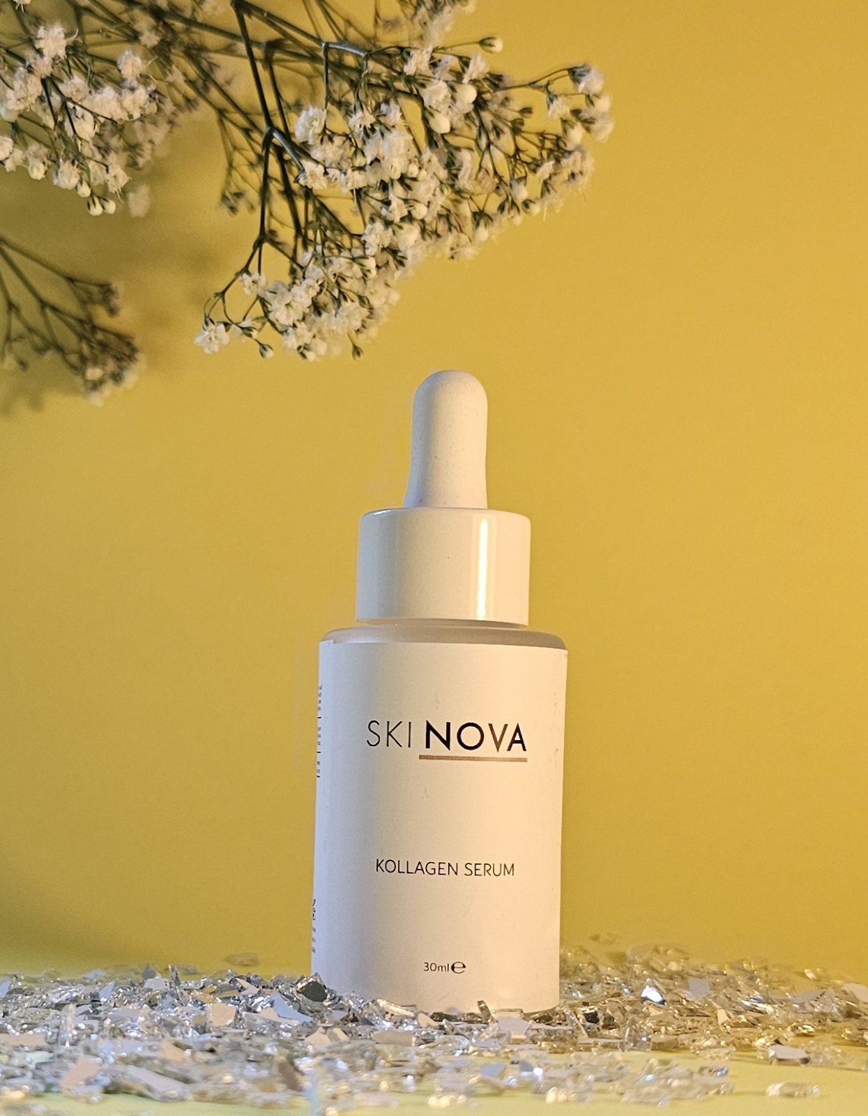 Kollagenserum