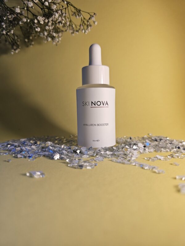 Hyaluronbooster