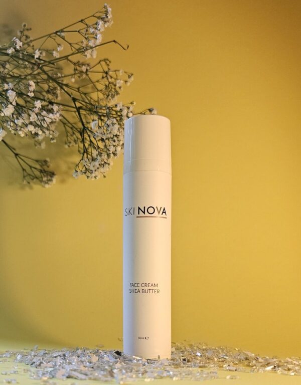 Face Cream Shea Butter